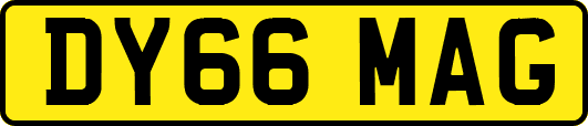 DY66MAG