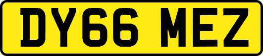 DY66MEZ