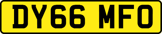 DY66MFO