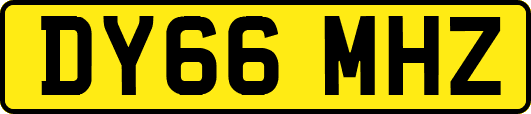 DY66MHZ