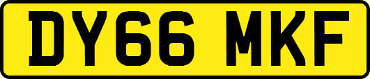 DY66MKF