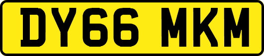 DY66MKM