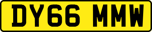 DY66MMW