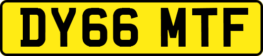 DY66MTF
