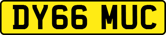 DY66MUC