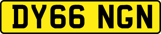 DY66NGN