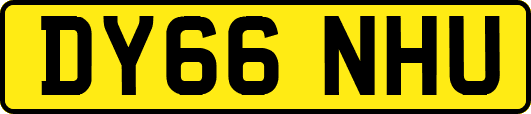 DY66NHU