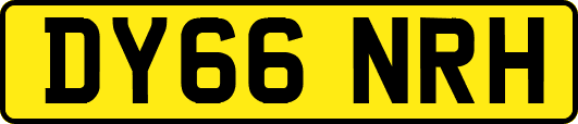 DY66NRH