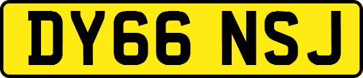 DY66NSJ