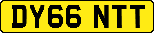 DY66NTT