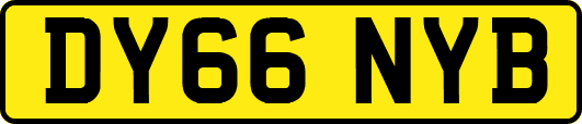 DY66NYB