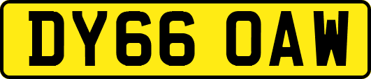 DY66OAW