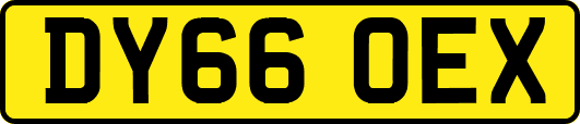 DY66OEX