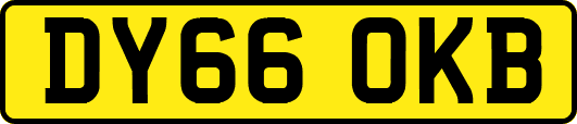 DY66OKB