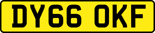 DY66OKF