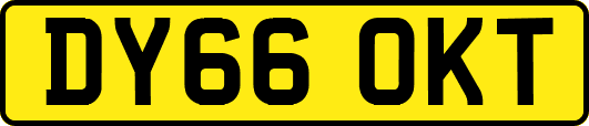 DY66OKT