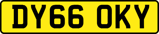 DY66OKY