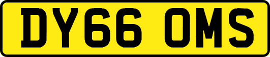 DY66OMS