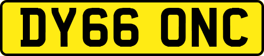 DY66ONC