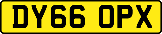 DY66OPX