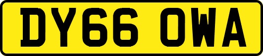 DY66OWA