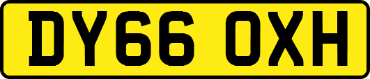 DY66OXH