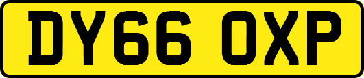 DY66OXP