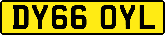 DY66OYL