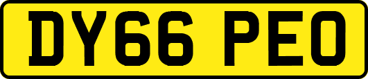 DY66PEO