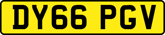 DY66PGV