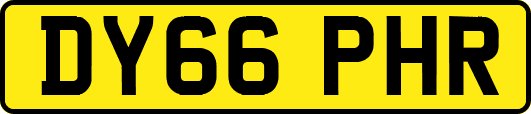DY66PHR
