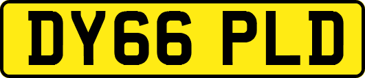 DY66PLD