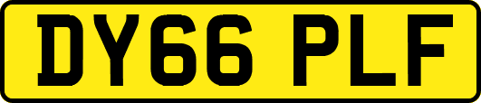 DY66PLF