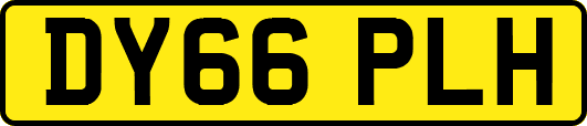 DY66PLH