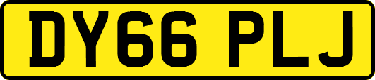 DY66PLJ