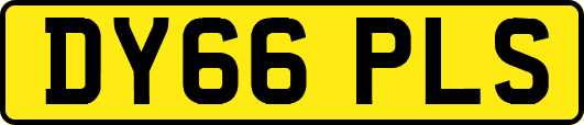 DY66PLS