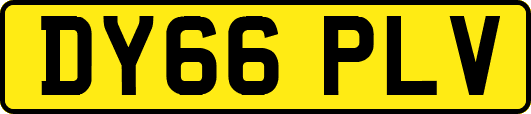 DY66PLV