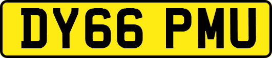 DY66PMU