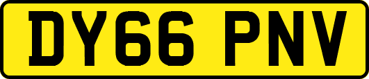 DY66PNV