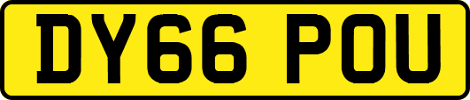 DY66POU