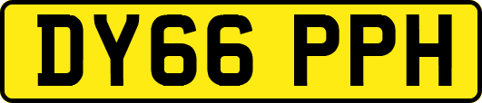 DY66PPH