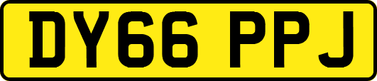 DY66PPJ