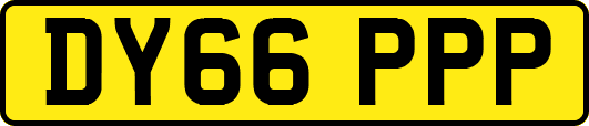 DY66PPP