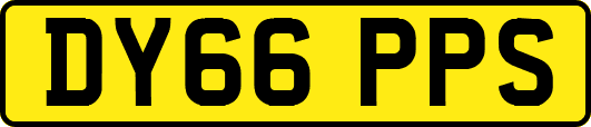 DY66PPS