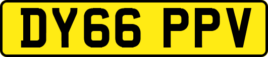 DY66PPV