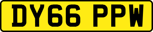 DY66PPW