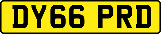 DY66PRD