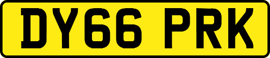 DY66PRK