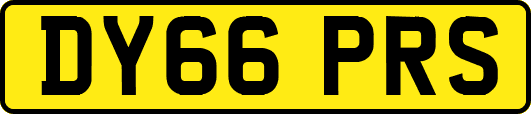 DY66PRS