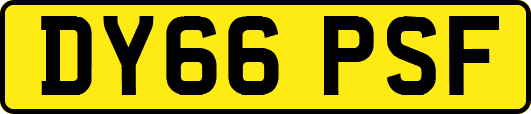 DY66PSF